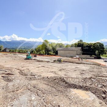 Terrain viabilisé (Lot 14) : Terrain viabilisé (Lot 14)