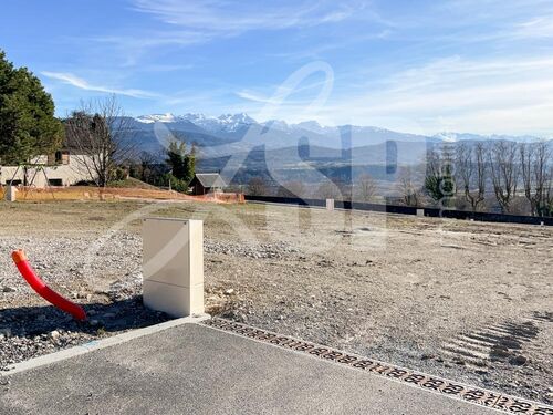  Lotissement Saint-Pierre-d'Albigny - Lotissements 73