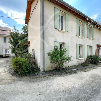 Immeuble (10 logements) : Immeuble (10 logements)