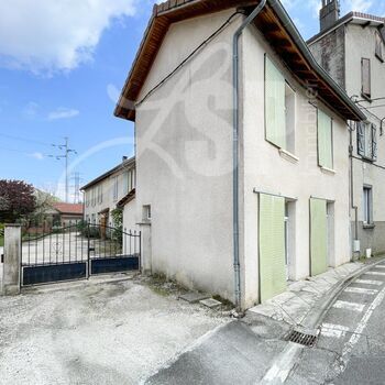 Immeuble (10 logements) : Immeuble (10 logements)