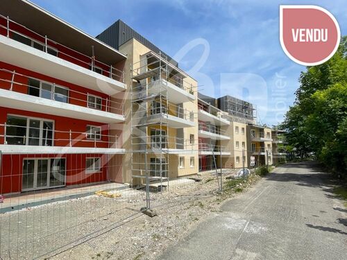  Appartement Cognin - Appartements 73