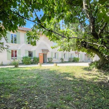 Immeuble (10 logements) : Immeuble (10 logements)