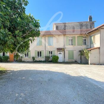 Immeuble (10 logements) : Immeuble (10 logements)