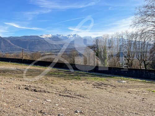  Terrain Saint-Pierre-d'Albigny - Terrains 73