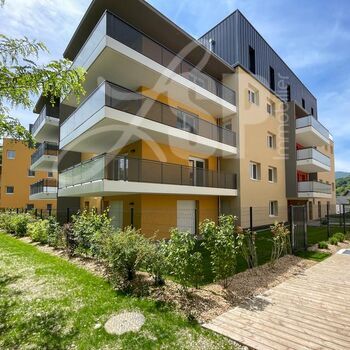 Appartement T3 neuf (C102) : Appartement T3 neuf (C102)