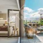 Appartement T5 neuf (C301)