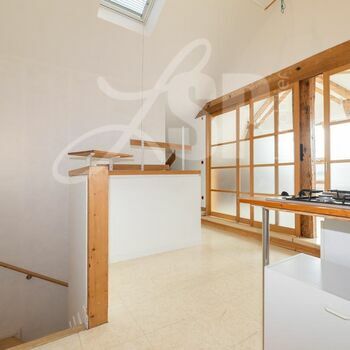 Appartement T2 Duplex : Rives