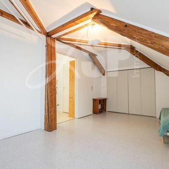 Appartement T2 Duplex : Rives