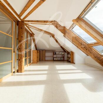 Appartement T2 Duplex : Rives