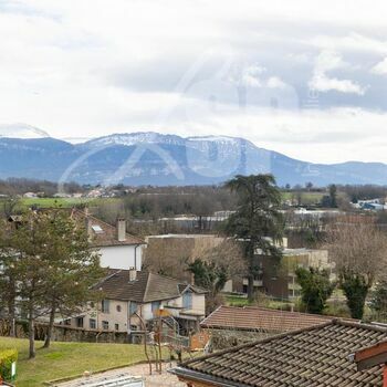 Appartement T2 Duplex : Rives