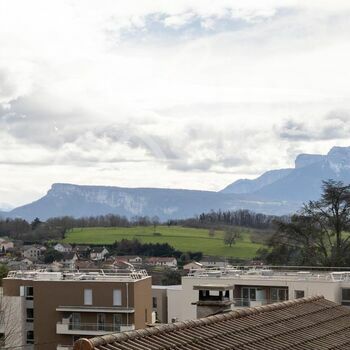 Appartement T2 Duplex : Rives