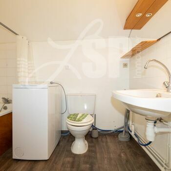 Appartement T2 Duplex : Rives