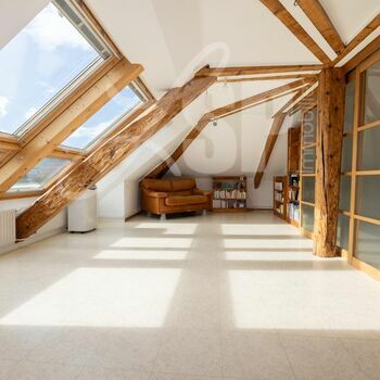 Appartement T2 Duplex : Rives