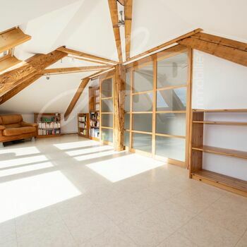 Appartement T2 Duplex : Rives