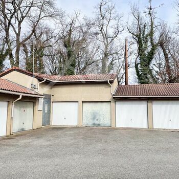 Appartement T2 Duplex : Rives