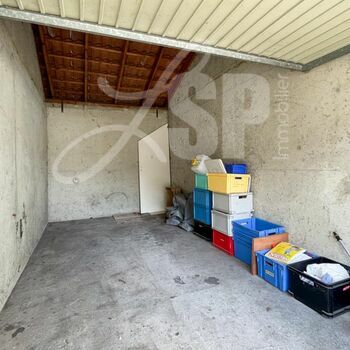 Appartement T2 Duplex : Rives