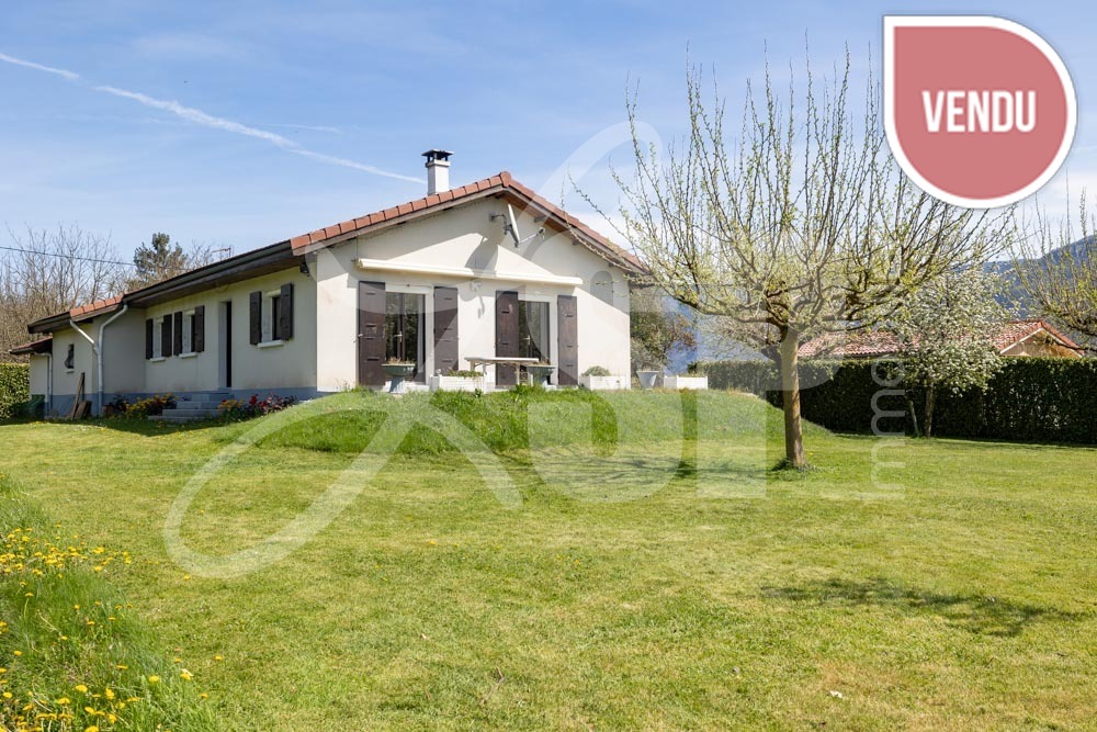 Maison à vendre<br>4 pièces