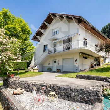 Villa individuelle T7 : Villa individuelle T7