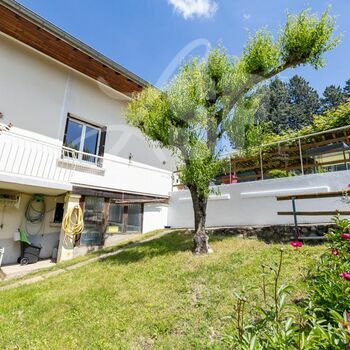 Villa individuelle T7 : Villa individuelle T7