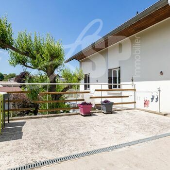 Villa individuelle T7 : Villa individuelle T7