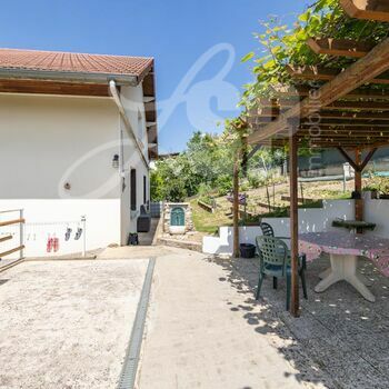 Villa individuelle T7 : Villa individuelle T7