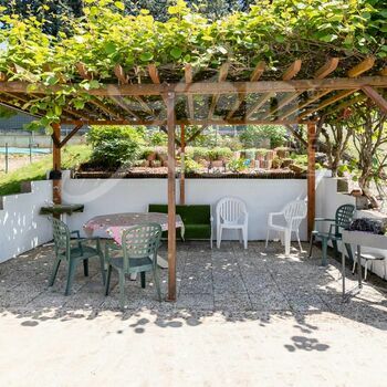 Villa individuelle T7 : Villa individuelle T7