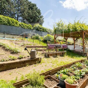 Villa individuelle T7 : Villa individuelle T7