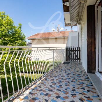 Villa individuelle T7 : Villa individuelle T7