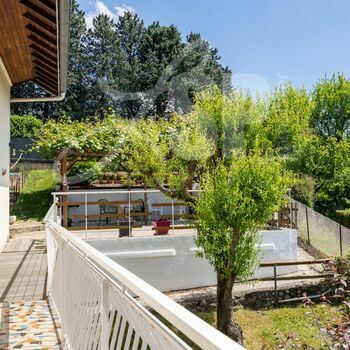 Villa individuelle T7 : Villa individuelle T7