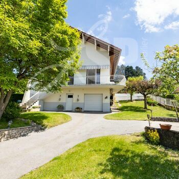 Villa individuelle T7 : Villa individuelle T7