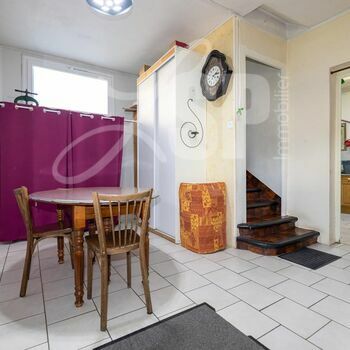 Villa individuelle T7 : Villa individuelle T7
