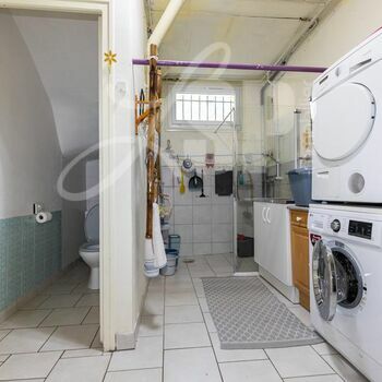 Villa individuelle T7 : Villa individuelle T7