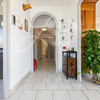 Villa individuelle T7 : Villa individuelle T7