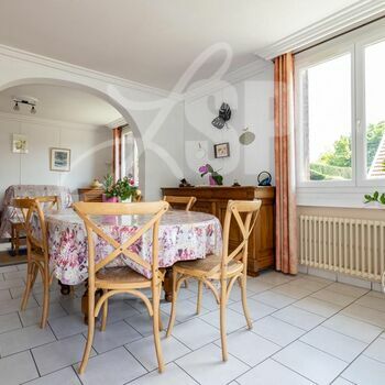 Villa individuelle T7 : Villa individuelle T7