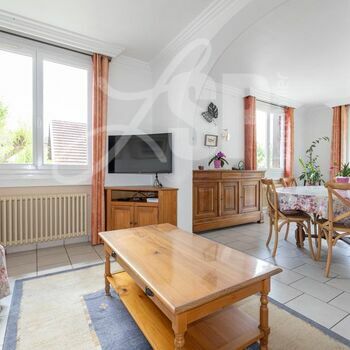 Villa individuelle T7 : Villa individuelle T7