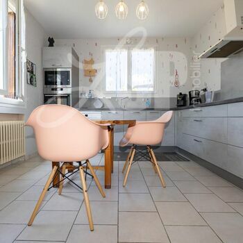 Villa individuelle T7 : Villa individuelle T7