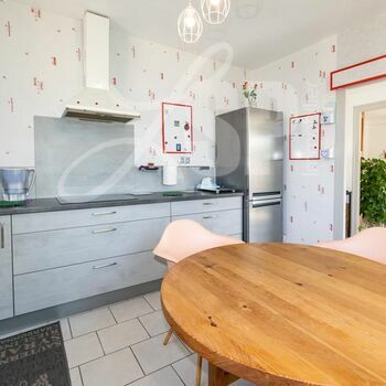 Villa individuelle T7 : Villa individuelle T7