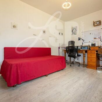 Villa individuelle T7 : Villa individuelle T7