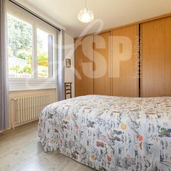 Villa individuelle T7 : Villa individuelle T7