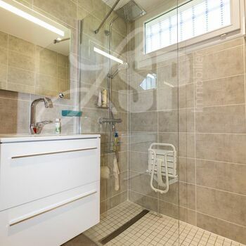 Villa individuelle T7 : Villa individuelle T7
