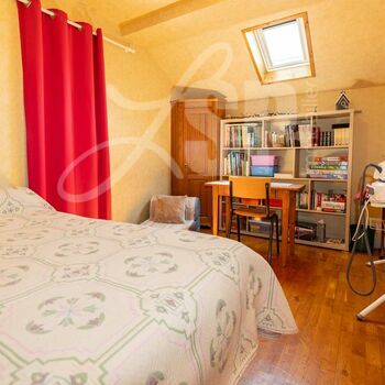 Villa individuelle T7 : Villa individuelle T7