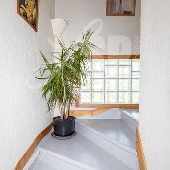 Villa individuelle T7 : Villa individuelle T7