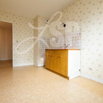 Appartement T4 centre ville : Appartement T4 centre ville