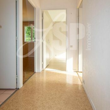 Appartement T4 centre ville : Appartement T4 centre ville