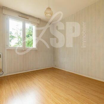 Appartement T4 centre ville : Appartement T4 centre ville