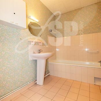 Appartement T4 centre ville : Appartement T4 centre ville
