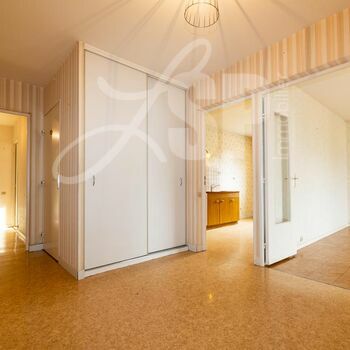 Appartement T4 centre ville : Appartement T4 centre ville