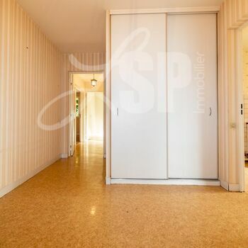 Appartement T4 centre ville : Appartement T4 centre ville