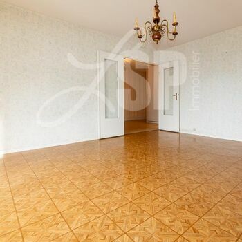 Appartement T4 centre ville : Appartement T4 centre ville
