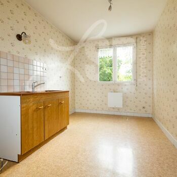 Appartement T4 centre ville : Appartement T4 centre ville